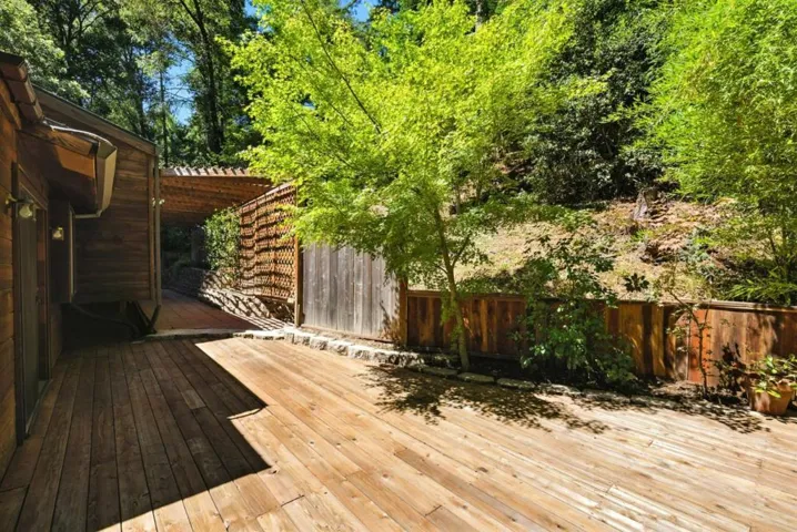 720 Quigg Way, Boulder Creek, California 95006