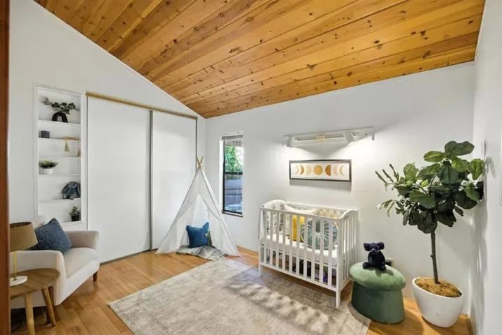 720 Quigg Way, Boulder Creek, California 95006