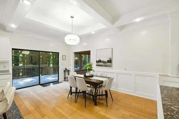 720 Quigg Way, Boulder Creek, California 95006