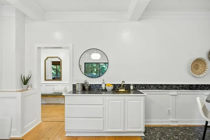 720 Quigg Way, Boulder Creek, California 95006