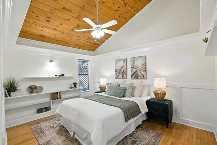 720 Quigg Way, Boulder Creek, California 95006
