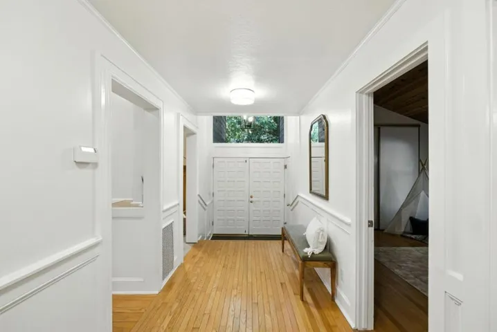 720 Quigg Way, Boulder Creek, California 95006
