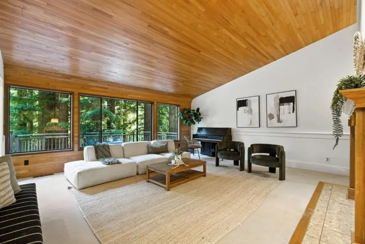 720 Quigg Way, Boulder Creek, California 95006