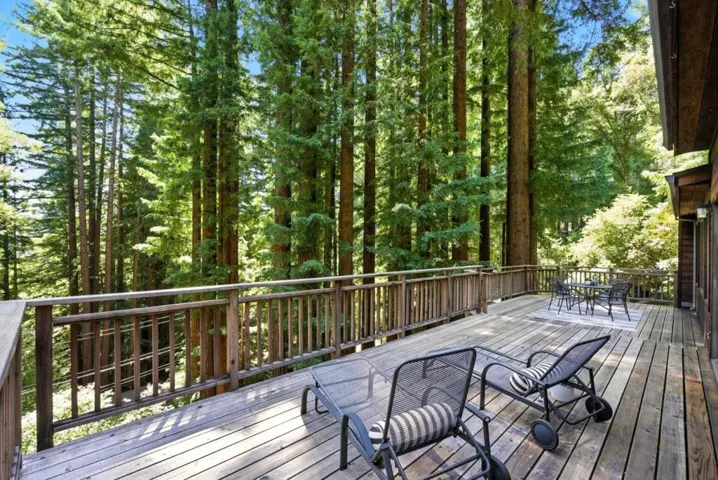 720 Quigg Way, Boulder Creek, California 95006
