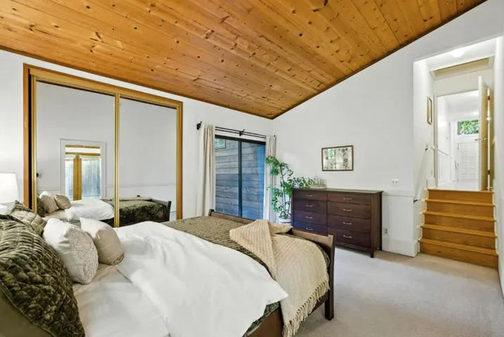 720 Quigg Way, Boulder Creek, California 95006
