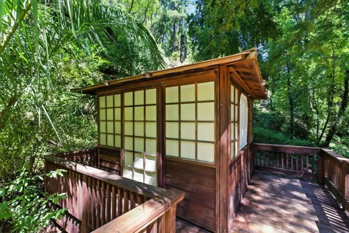720 Quigg Way, Boulder Creek, California 95006