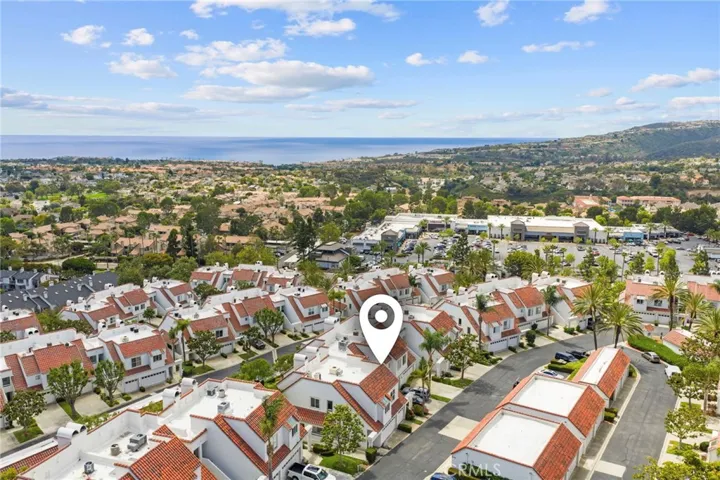 54 Los Cabos, Dana Point, California 92629