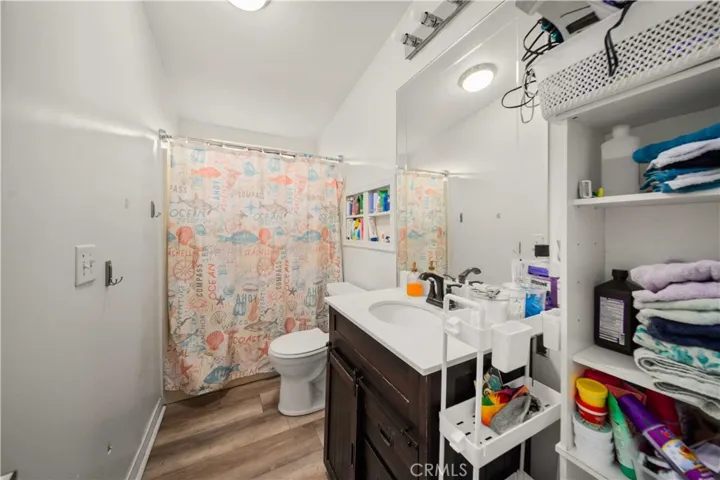1030 E Avenue S 186, Palmdale, California 93550