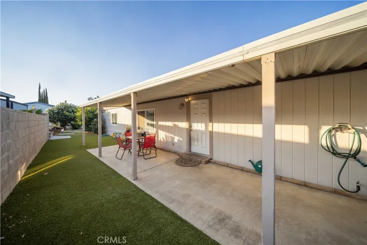 1030 E Avenue S 186, Palmdale, California 93550