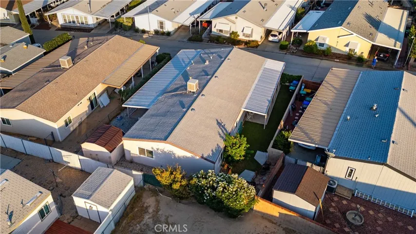 1030 E Avenue S 186, Palmdale, California 93550