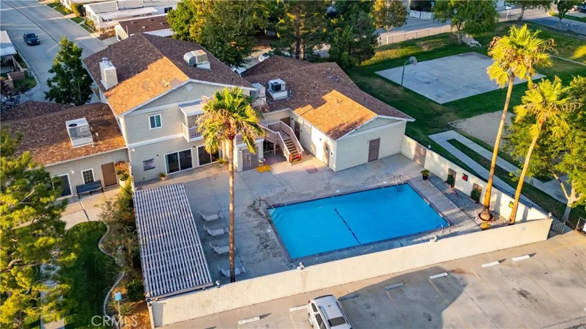 1030 E Avenue S 186, Palmdale, California 93550
