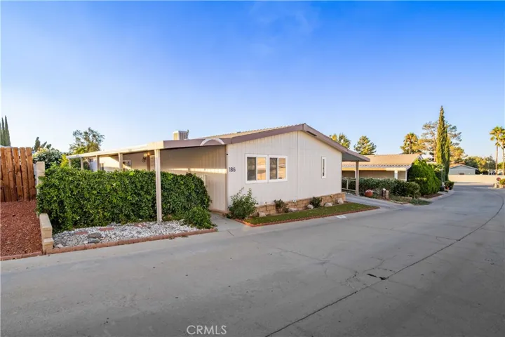 1030 E Avenue S 186, Palmdale, California 93550