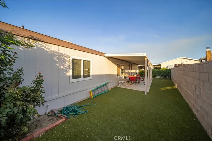 1030 E Avenue S 186, Palmdale, California 93550