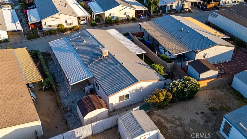 1030 E Avenue S 186, Palmdale, California 93550