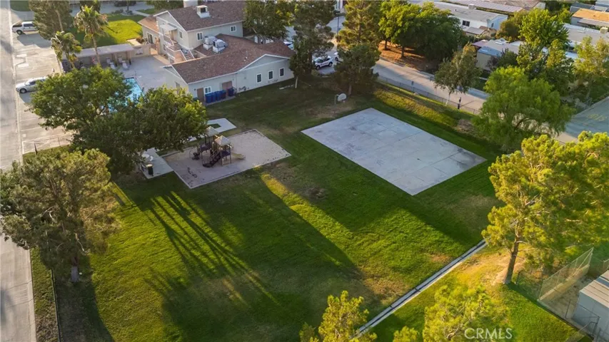 1030 E Avenue S 186, Palmdale, California 93550