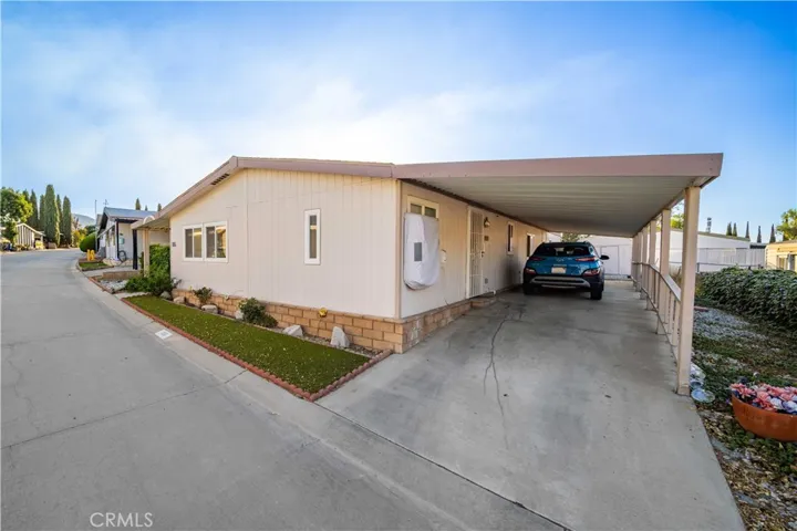 1030 E Avenue S 186, Palmdale, California 93550