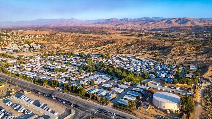 1030 E Avenue S 186, Palmdale, California 93550