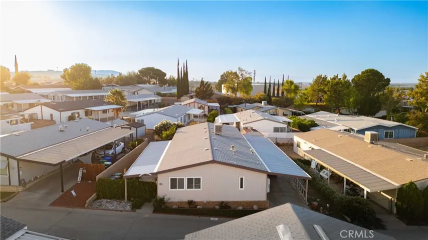 1030 E Avenue S 186, Palmdale, California 93550