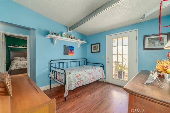 Office or Multi Purpose
Room