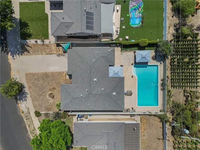 11403 Gaynor Avenue, Granada Hills, California 91344