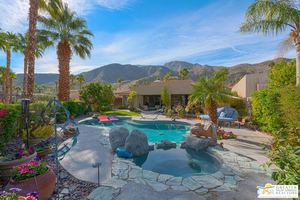 27 Alta Vista Drive, Rancho Mirage, California 92270, 3 Bedrooms Bedrooms, ,3 BathroomsBathrooms,Residential,For Sale,Alta Vista,25579865PS