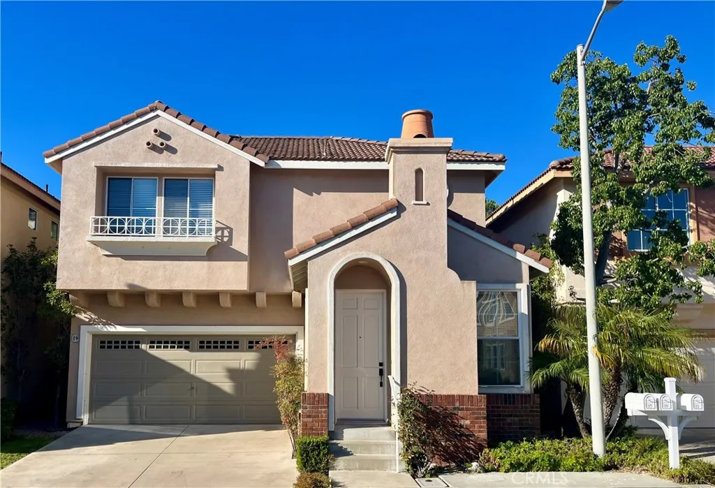 19 Belvedere, Aliso Viejo, California 92656, 3 Bedrooms Bedrooms, ,3 BathroomsBathrooms,Residential Lease,For Rent,Belvedere,OC25185554