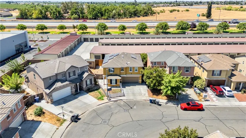 1026 Papaya Street, Madera, California 93638