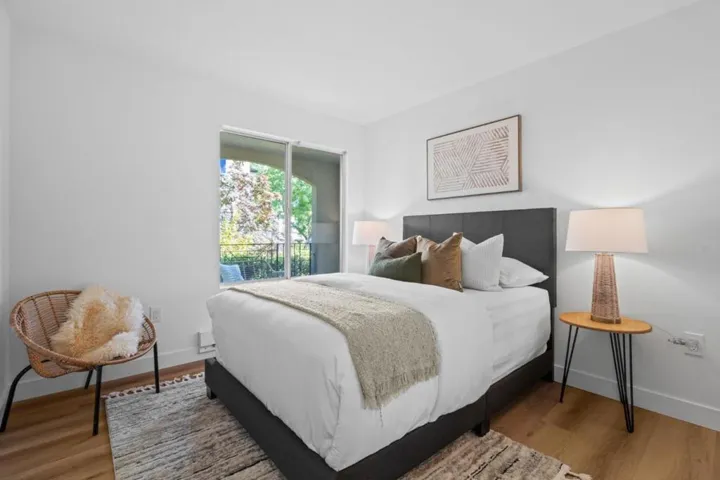 803 Debut Court, San Jose, California 95134