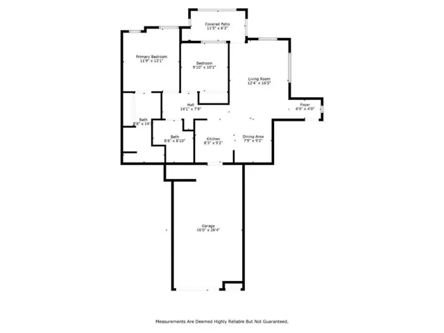 803 Debut Court, San Jose, California 95134