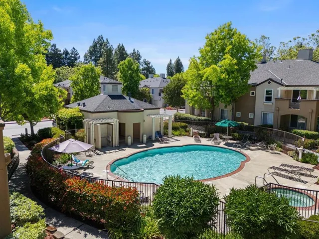 803 Debut Court, San Jose, California 95134