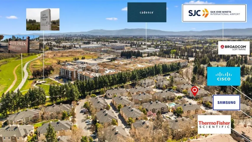 803 Debut Court, San Jose, California 95134