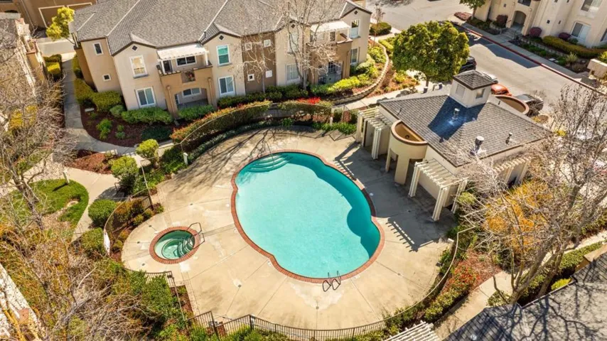 803 Debut Court, San Jose, California 95134