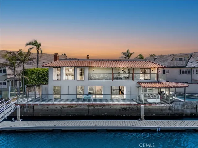 16352 Maruffa Circle, Huntington Beach, California 92649