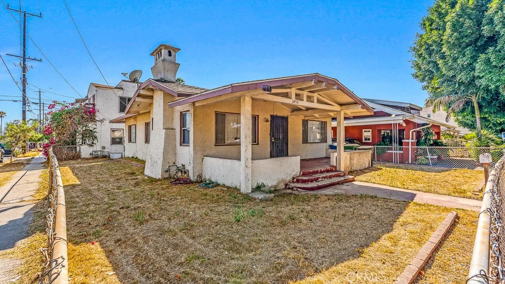 3496 E 4th Street, Los Angeles, California 90063 home-pic-0