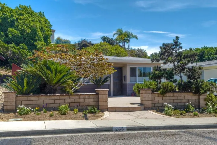 265 Fraxinella St, Encinitas, California 92024