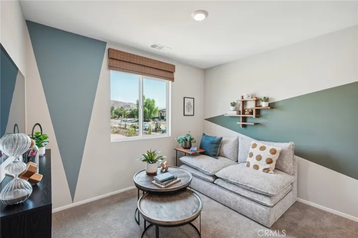MODEL HOME