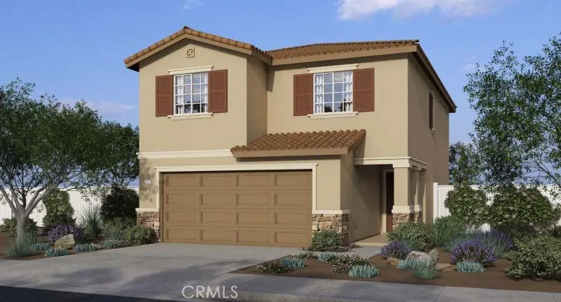 EXTERIOR RENDERING