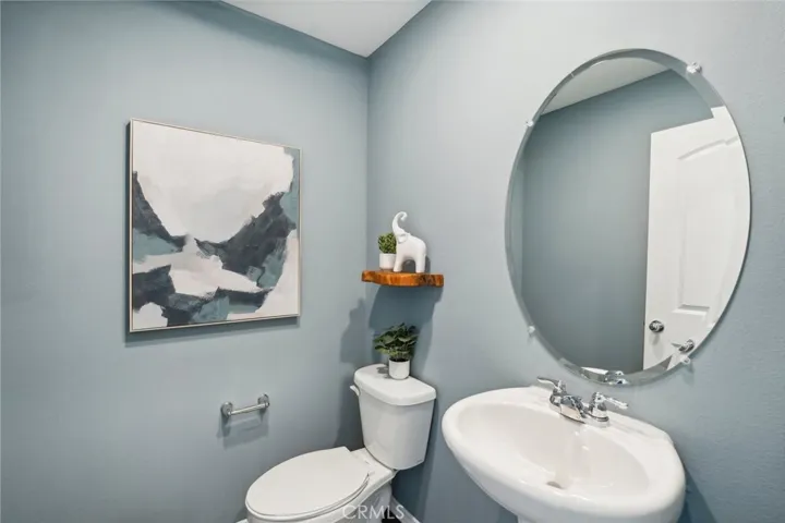 MODEL HOME