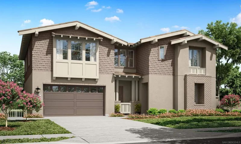 13760 Holly Oak Way, Poway, California 92064