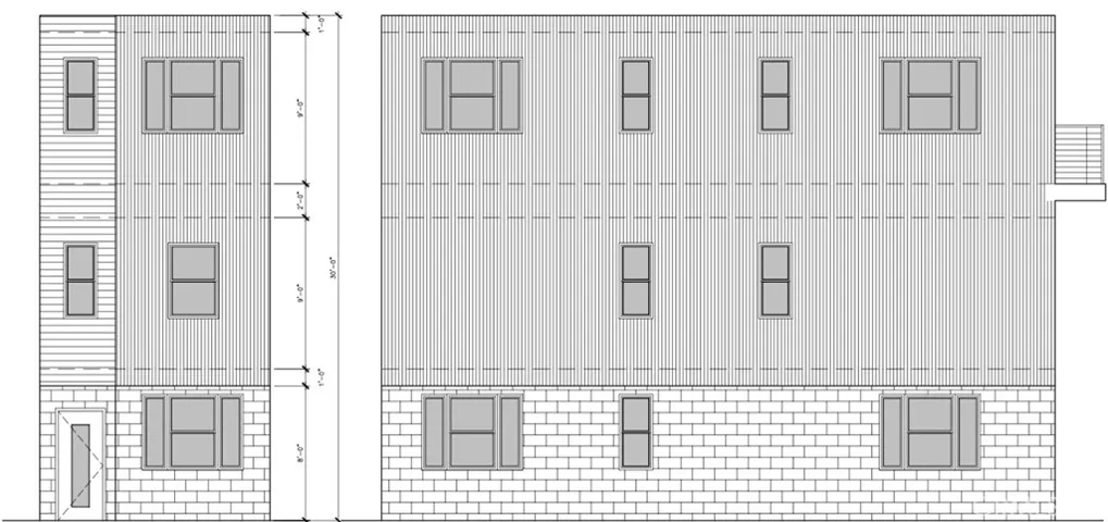 Elevations