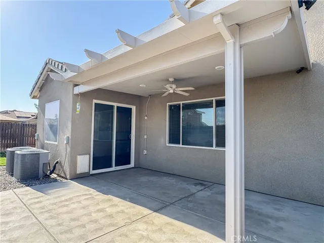 15527 Avanti Drive, Bakersfield, California 93314