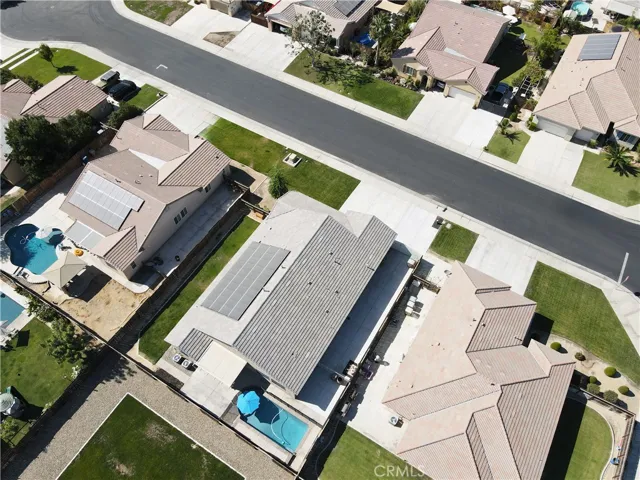 15527 Avanti Drive, Bakersfield, California 93314