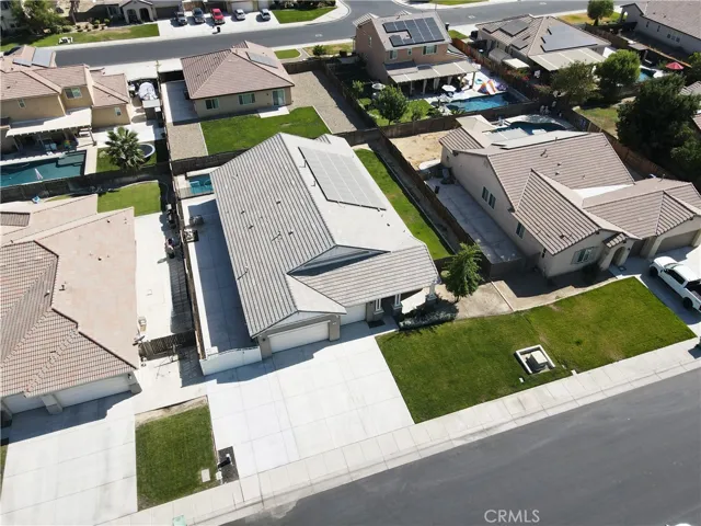 15527 Avanti Drive, Bakersfield, California 93314