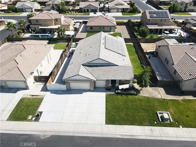 15527 Avanti Drive, Bakersfield, California 93314