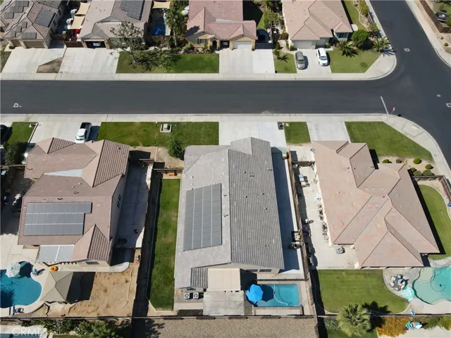 15527 Avanti Drive, Bakersfield, California 93314