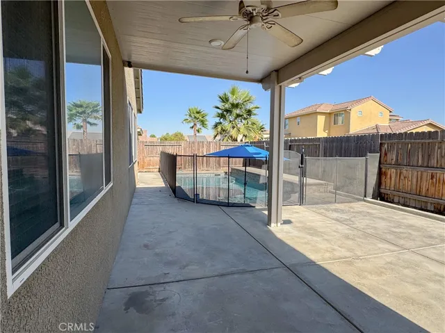 15527 Avanti Drive, Bakersfield, California 93314