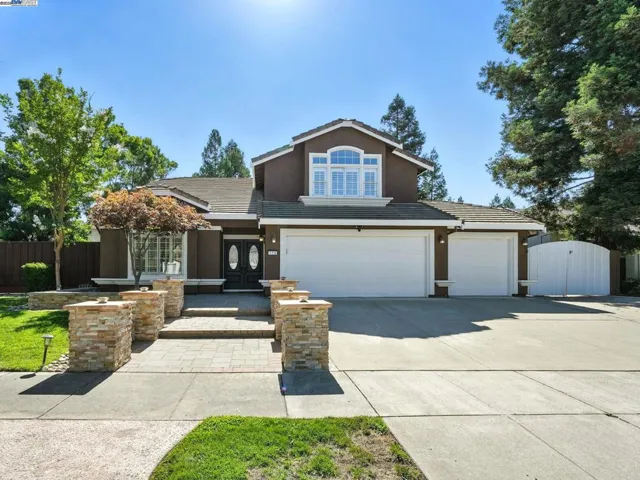 775 Vivian Dr, Livermore, California 94550