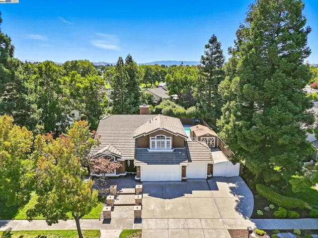 775 Vivian Dr, Livermore, California 94550