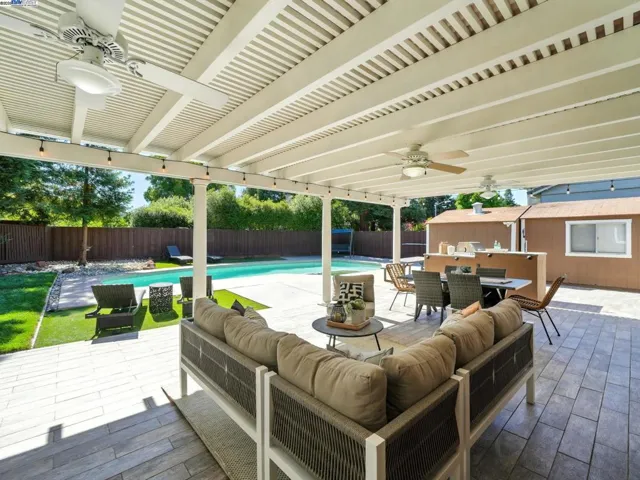 775 Vivian Dr, Livermore, California 94550