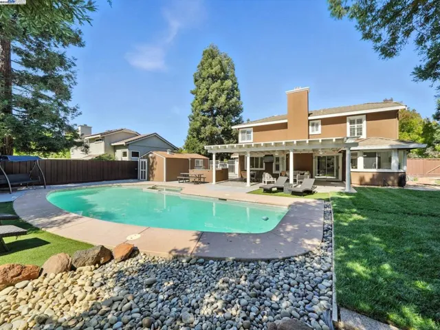 775 Vivian Dr, Livermore, California 94550